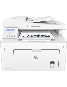HP LaserJet Pro Stampante multifunzione M227sdn, Stampa, copia, scansione