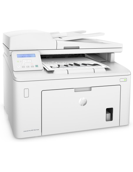 HP LaserJet Pro Stampante multifunzione M227sdn, Stampa, copia, scansione