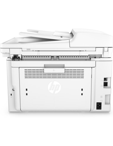 HP LaserJet Pro Stampante multifunzione M227sdn, Stampa, copia, scansione