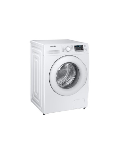 Samsung WW90TA046TT ET lavatrice Caricamento frontale 9 kg 1400 Giri min A Bianco