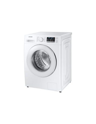 Samsung WW90TA046TT ET lavatrice Caricamento frontale 9 kg 1400 Giri min A Bianco
