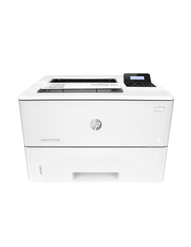 HP LaserJet Pro Stampante M501dn, Stampa, Stampa fronte retro