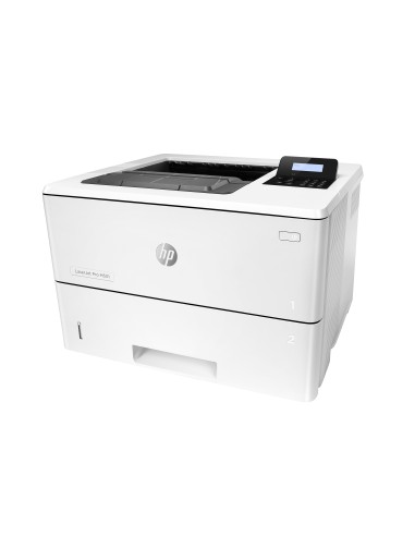HP LaserJet Pro Stampante M501dn, Stampa, Stampa fronte retro