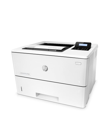 HP LaserJet Pro Stampante M501dn, Stampa, Stampa fronte retro