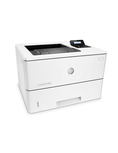 HP LaserJet Pro Stampante M501dn, Stampa, Stampa fronte retro