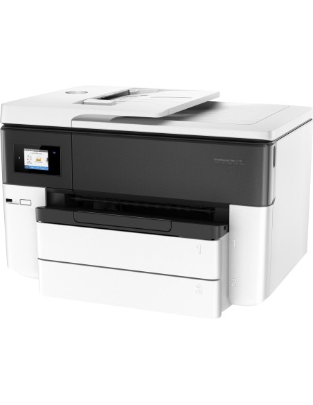 HP OfficeJet Pro 7740 Getto termico d'inchiostro A3 4800 x 1200 DPI 22 ppm Wi-Fi