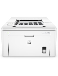 HP LaserJet Pro Stampante M203dn, Stampa