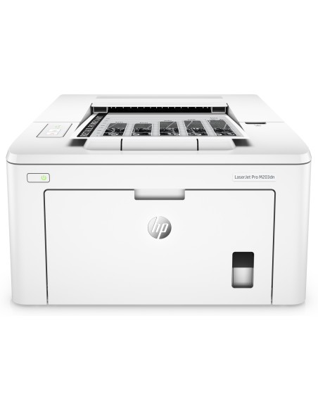HP LaserJet Pro Stampante M203dn, Stampa
