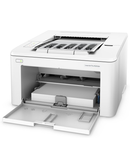 HP LaserJet Pro Stampante M203dn, Stampa