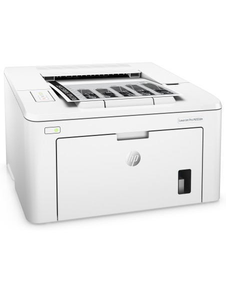 HP LaserJet Pro Stampante M203dn, Stampa