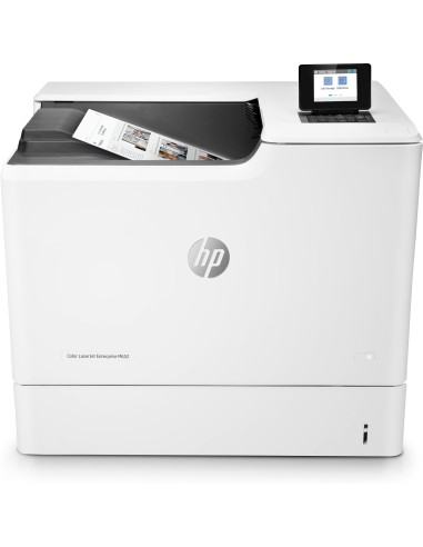 HP Color LaserJet Enterprise Stampante M652dn, Stampa