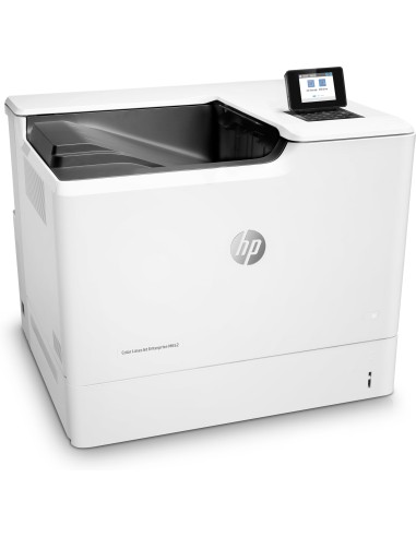 HP Color LaserJet Enterprise Stampante M652dn, Stampa