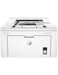 HP LaserJet Pro Stampante M203dw, Stampa, Stampa fronte retro