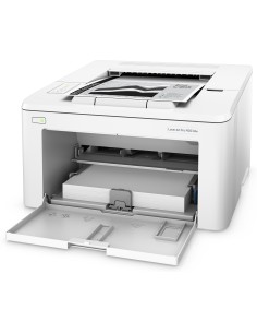 HP LaserJet Pro Stampante M203dw, Stampa, Stampa fronte retro 2