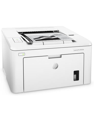 HP LaserJet Pro Stampante M203dw, Stampa, Stampa fronte retro