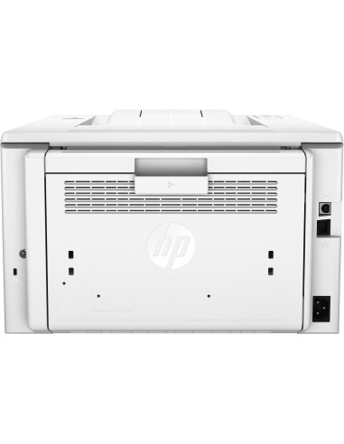 HP LaserJet Pro Stampante M203dw, Stampa, Stampa fronte retro