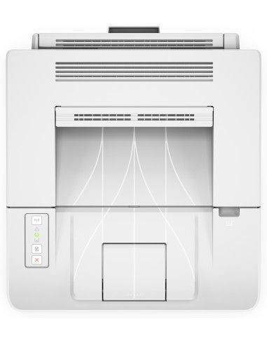 HP LaserJet Pro Stampante M203dw, Stampa, Stampa fronte retro