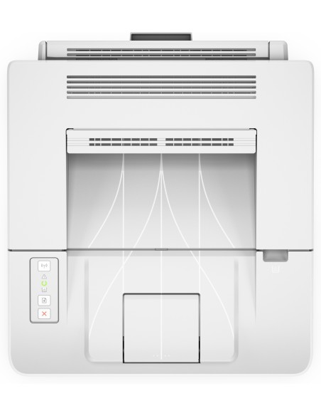 HP LaserJet Pro Stampante M203dw, Stampa, Stampa fronte retro