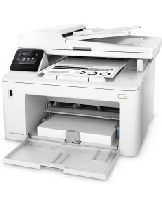 HP LaserJet Pro Stampante multifunzione M227fdw, Stampa, copia, scansione, fax, ADF da 35 fogli stampa fronte retro 2