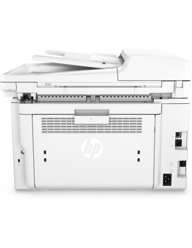 HP LaserJet Pro Stampante multifunzione M227fdw, Stampa, copia, scansione, fax, ADF da 35 fogli stampa fronte retro