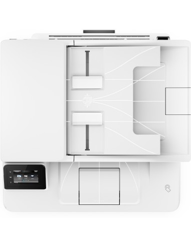 HP LaserJet Pro Stampante multifunzione M227fdw, Stampa, copia, scansione, fax, ADF da 35 fogli stampa fronte retro