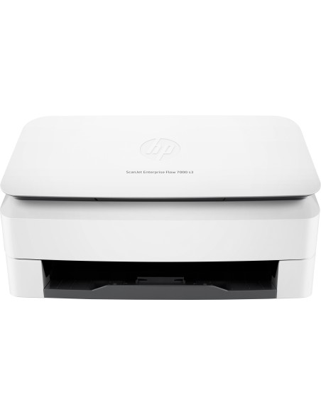 HP Scanjet Enterprise Flow 7000 s3 Scanner a foglio 600 x 600 DPI A4 Bianco