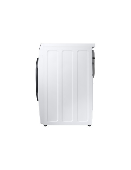 Samsung WW90T854ABT Lavatrice 9kg QuickDrive Ai Control Libera installazione Caricamento frontale 1400 Giri min Bianco A+++