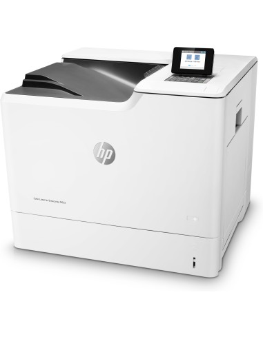 HP Color LaserJet Enterprise Stampante M652n, Stampa