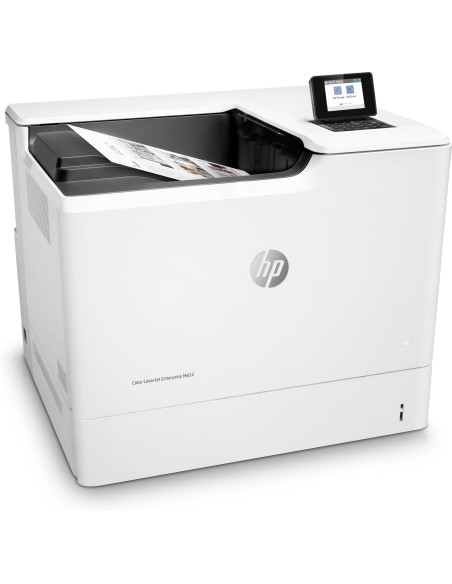 HP Color LaserJet Enterprise Stampante M652n, Stampa