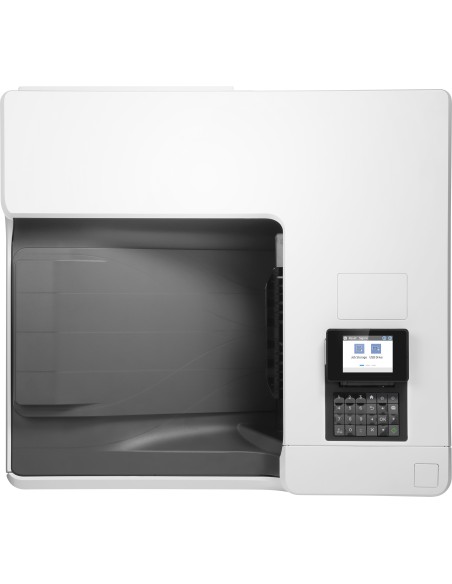 HP Color LaserJet Enterprise Stampante M652n, Stampa