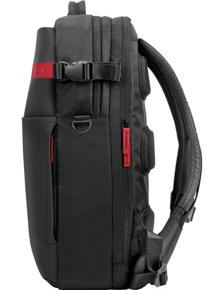 HP da 17,3" nello Zaino OMEN Gaming