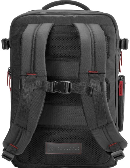 HP da 17,3" nello Zaino OMEN Gaming