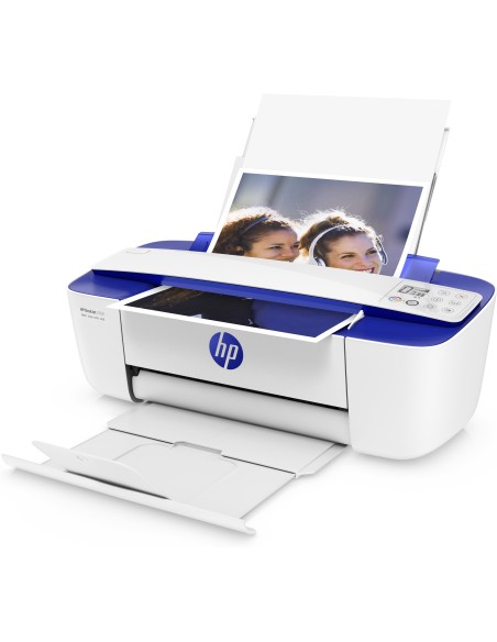 HP DeskJet 3760 Getto termico d'inchiostro A4 1200 x 1200 DPI 19 ppm Wi-Fi