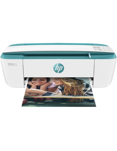 HP DeskJet 3762 Getto termico d'inchiostro A4 4800 x 1200 DPI 8 ppm Wi-Fi