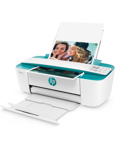 HP DeskJet 3762 Getto termico d'inchiostro A4 4800 x 1200 DPI 8 ppm Wi-Fi