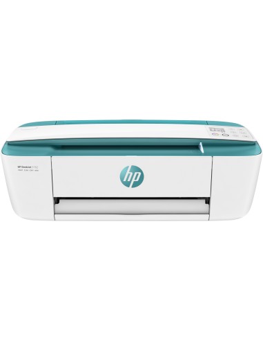 HP DeskJet 3762 Getto termico d'inchiostro A4 4800 x 1200 DPI 8 ppm Wi-Fi