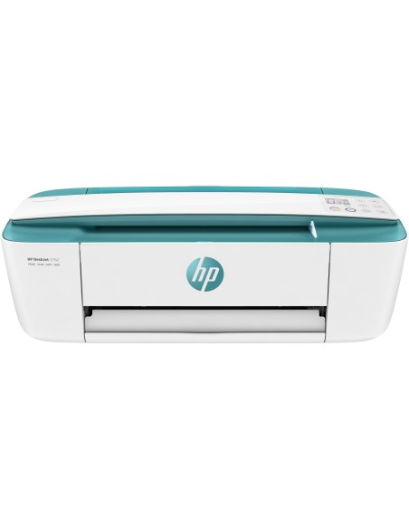 HP DeskJet 3762 Getto termico d'inchiostro A4 4800 x 1200 DPI 8 ppm Wi-Fi