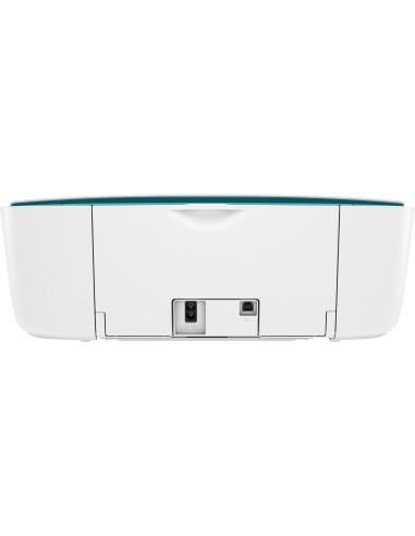 HP DeskJet 3762 Getto termico d'inchiostro A4 4800 x 1200 DPI 8 ppm Wi-Fi