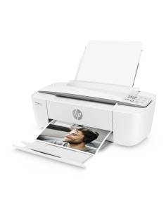 HP DeskJet 3750 Getto termico d'inchiostro A4 1200 x 1200 DPI 19 ppm Wi-Fi 2