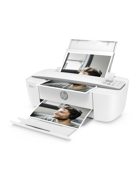 HP DeskJet 3750 Getto termico d'inchiostro A4 1200 x 1200 DPI 19 ppm Wi-Fi