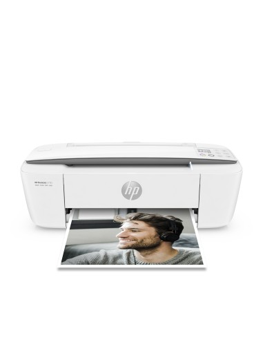 HP DeskJet 3750 Getto termico d'inchiostro A4 1200 x 1200 DPI 19 ppm Wi-Fi