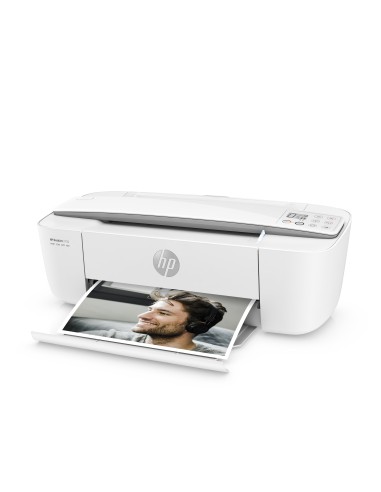 HP DeskJet 3750 Getto termico d'inchiostro A4 1200 x 1200 DPI 19 ppm Wi-Fi