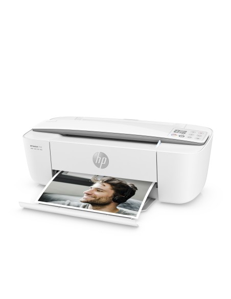 HP DeskJet 3750 Getto termico d'inchiostro A4 1200 x 1200 DPI 19 ppm Wi-Fi