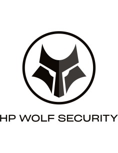HP 3 Years Wolf Pro Security - 1-99 E-LTU