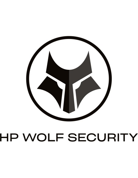 HP 3 Years Wolf Pro Security - 1-99 E-LTU