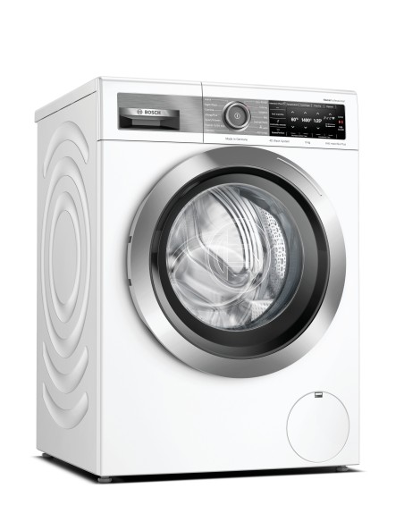 Bosch WAV28GA9II lavatrice Caricamento frontale 9 kg 1400 Giri min A Bianco