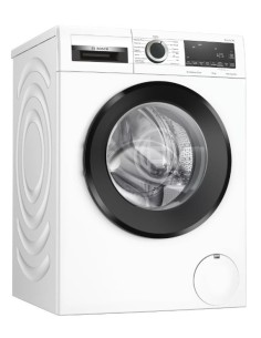 Bosch Serie 6 WGG25401IT lavatrice Caricamento frontale 10 kg 1400 Giri min C Bianco