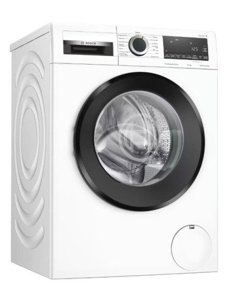 Bosch Serie 6 WGG25401IT lavatrice Caricamento frontale 10 kg 1400 Giri min C Bianco