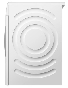 Bosch Serie 6 WGG25401IT lavatrice Caricamento frontale 10 kg 1400 Giri min C Bianco 2