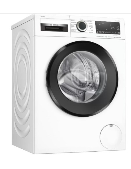 Bosch Serie 6 WGG254A0IT lavatrice Caricamento frontale 10 kg 1400 Giri min C